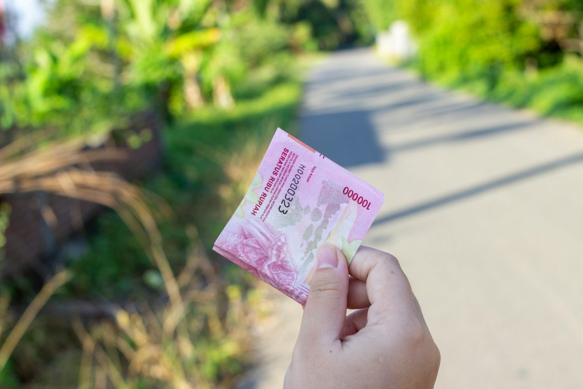 Bank Indonesia Bertekad Menstabilkan Rupiah di Bawah 16,000