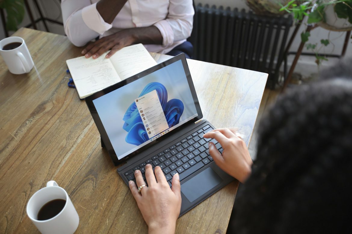 Cara Menyesuaikan dan Mencetak Ukuran KTP di Microsoft Word
