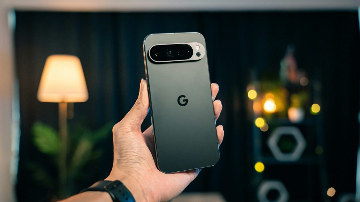 Pixel 10 Pro Fold Diperkirakan Hadir dengan Sertifikasi IP68: Inovasi Besar dalam Dunia Ponsel Lipat